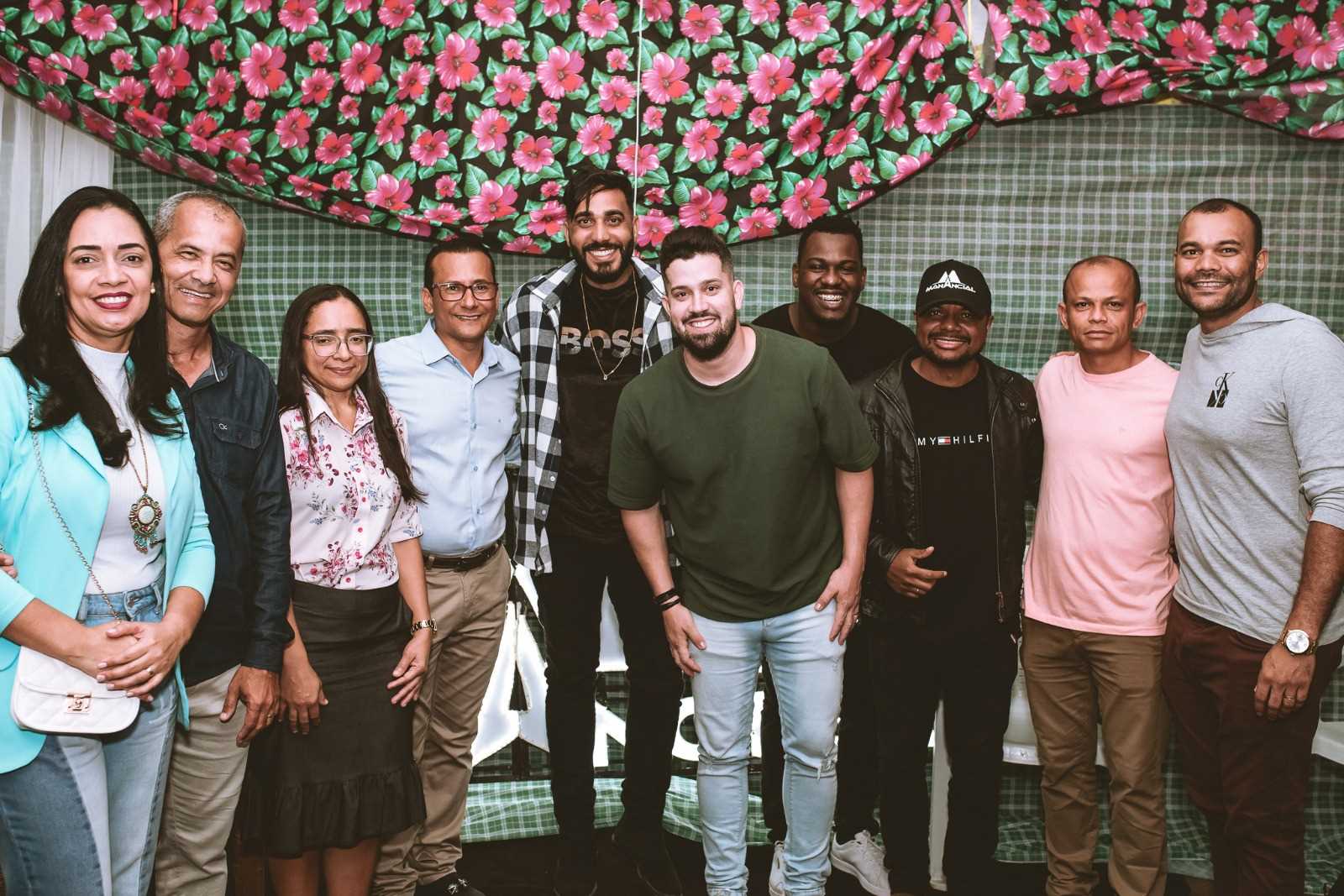 Camacã: Festa dos Evangélicos leva grande público nos dois dias de louvores